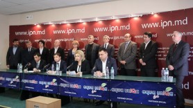 Dosarul denumit „deputații transfugi” clasat după trei ani de investigație